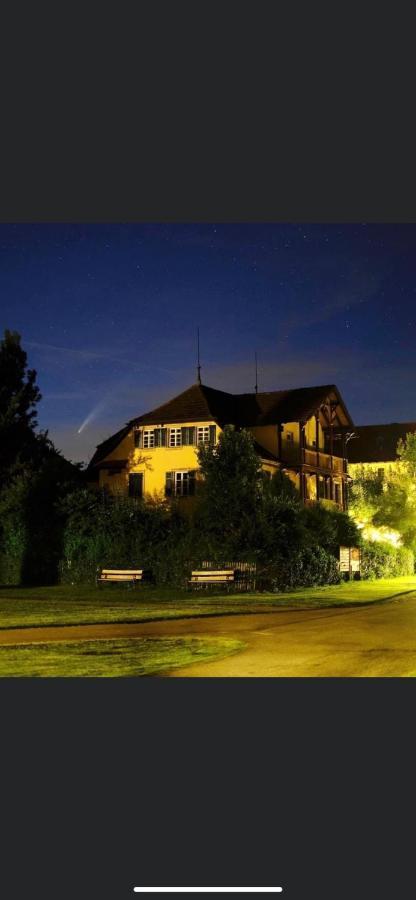 Klosterhof Adelberg ภายนอก รูปภาพ