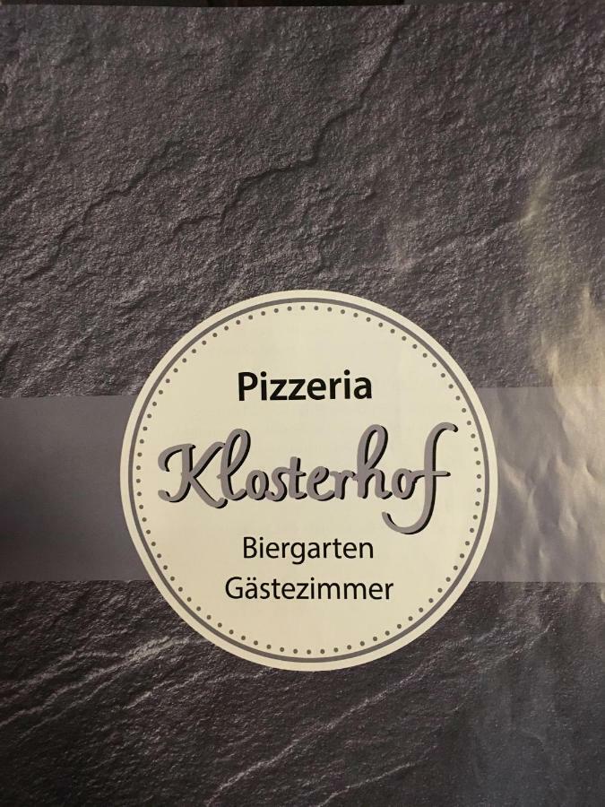 Klosterhof Adelberg ภายนอก รูปภาพ